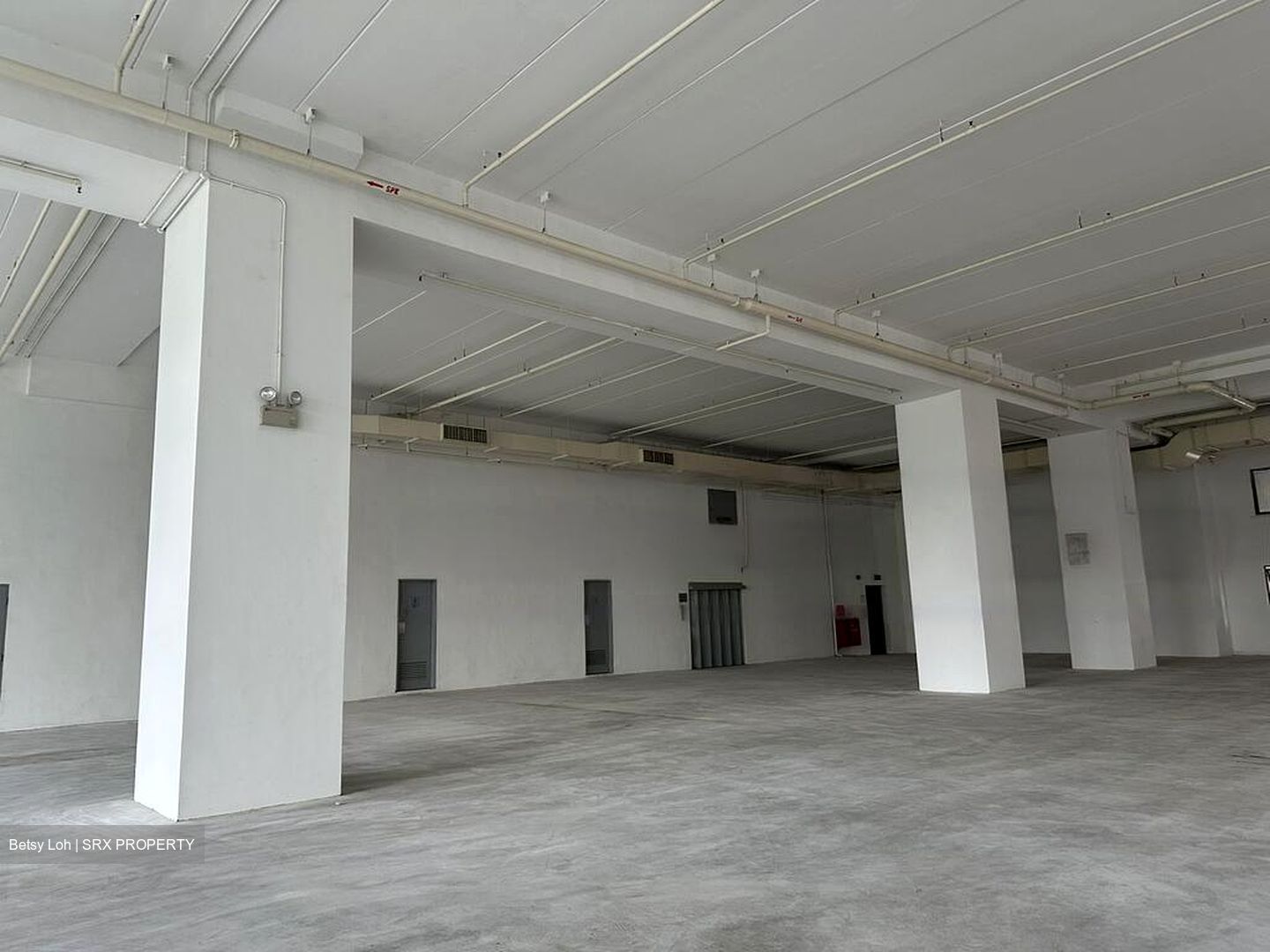 Admiralty Industrial Park (D27), Factory #488903871